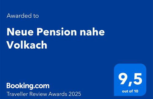 Pension Kleine Auszeit - Foto 13