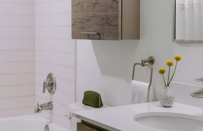 Sonder by Marriott BonvoyThe Liberty Apartments Liberty Village - Foto 32