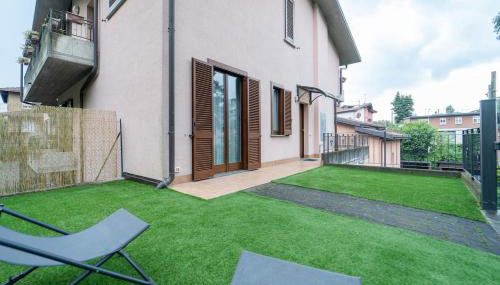 Apartment with private garage, garden and WiFi - Foto 2