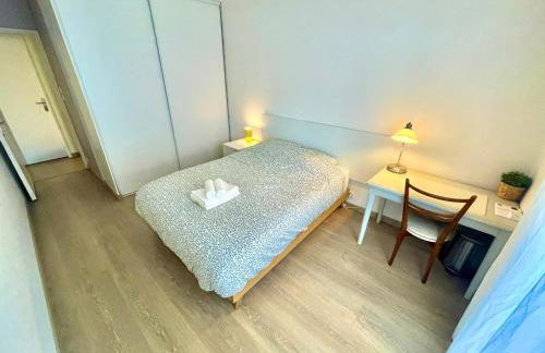 " Atelier des Teinturiers " Centre Ville - Linge Fourni - Foto 23