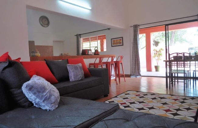 Butterfly Apartments - Foto 15