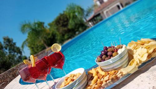 Villa dei Sogni Gallipoli - Foto 2