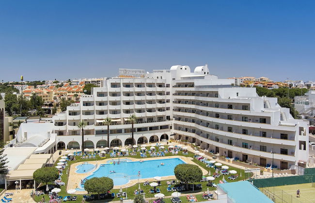 Hotel Apartamento Brisa Sol - Foto 40