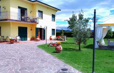 La Valinfiore Charming Home - Foto 9