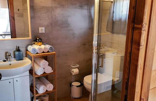 Domki na Górniej Łące - Domek Słowik - Foto 43