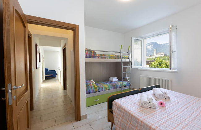 Casa Palmira in Drena - Foto 8