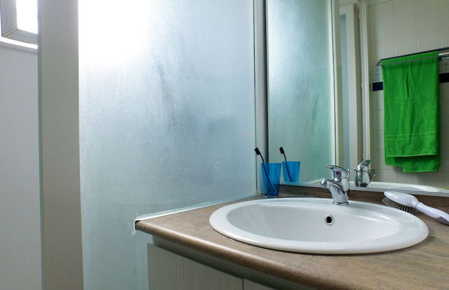 VVF Sigean Port-la-Nouvelle Corbières - Foto 20