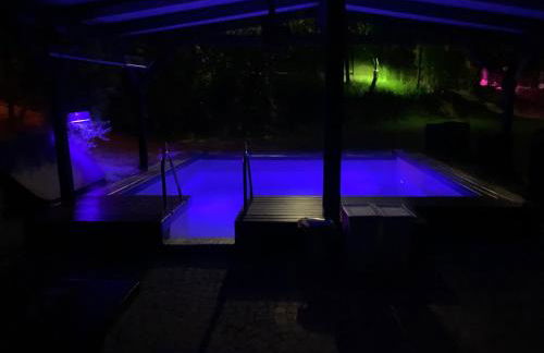Villa mit Pool und Grillplatz in Regensburg - Foto 50