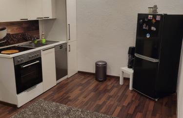 Moderne 2 Zimmer Wohnung nähe Frankfurt - Foto 5