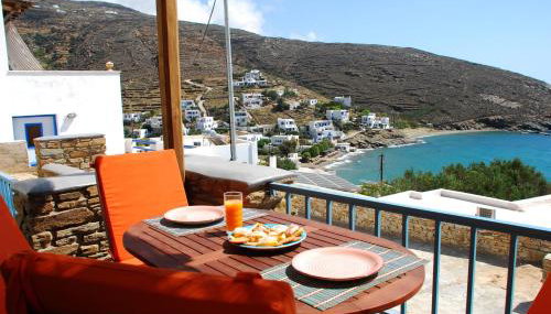 Aelia Mare Apartments Nr2 - Foto 4