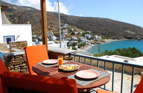 Aelia Mare Apartments Nr2 - Foto 4