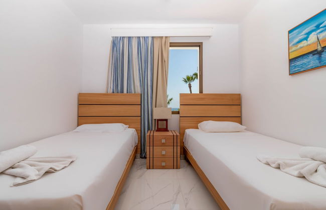 Rododafni Beach Apartments - Foto 12