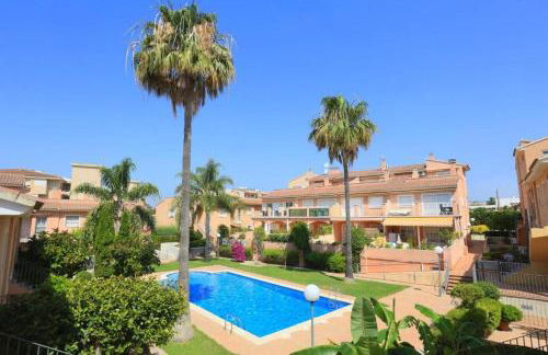 SUNSET CAMBRILS - Foto 25