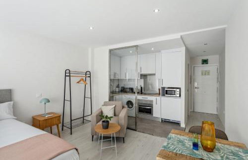 Limehome Madrid Calle de la Paloma - Foto 26