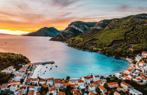 Holiday House Canis - Foto 18