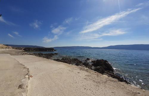 Krk Apartmani Pepina - Photo 25