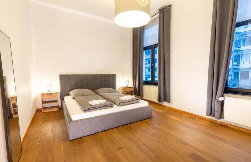 Pempelfort Luxury Townhouse - Foto 12