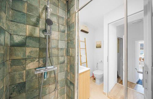 La Canopée NATURE & ESPRIT CHIC Neuf et Parking facile - Foto 14