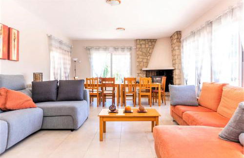 Villa Montesol - Foto 11