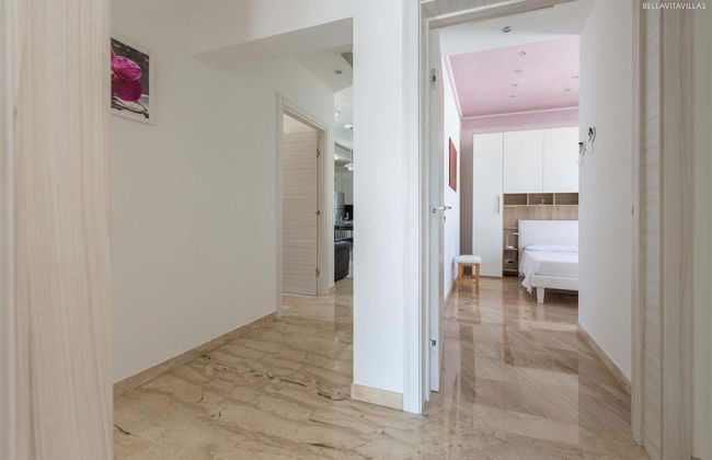 1695 Villa Albarosa in Ruffano - Foto 1