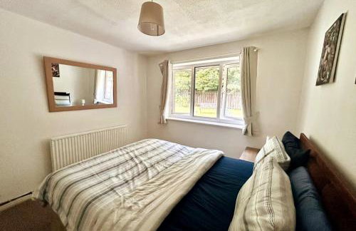 Oldham Bungalow Retreat: 2BD Peaceful Comfort - Foto 2