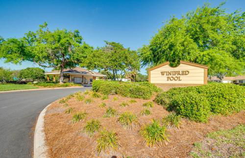2 Mi to Lake Sumter Landing Spacious Golf Retreat - Foto 30