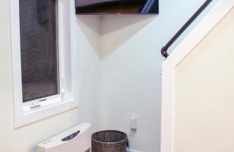 The Fancy Fox - Frontier Village - Foto 56