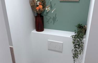 Hébergement de Standing à la Mer avec extérieur - Foto 29