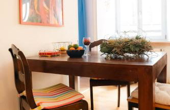 Ferienwohnung in der Kirchgasse - Foto 24