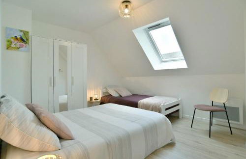 Les Belles Noës - Foto 7