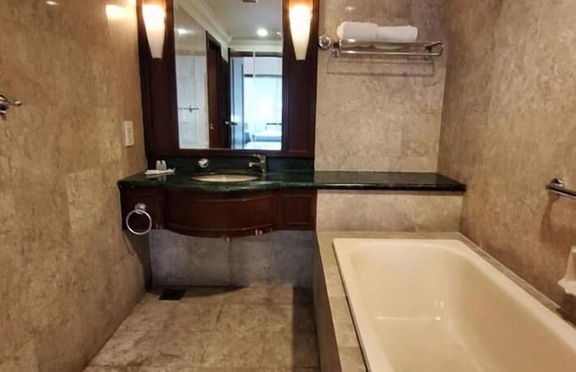 KL Grand Service Suite at Times Square - Foto 45