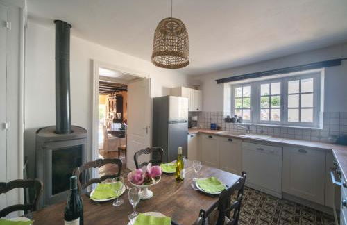 Holiday Home La Bachelotte by Interhome - Foto 14