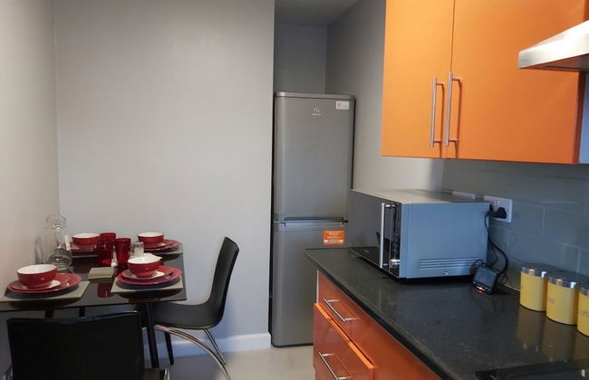 The Maltings - Huku Kwetu - Foto 10