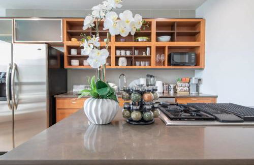 Queen Anne Modern Family Home Free Parking - SLU - Gym - Foto 10