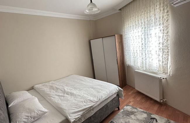 Beş Yıldız Apart - Foto 2