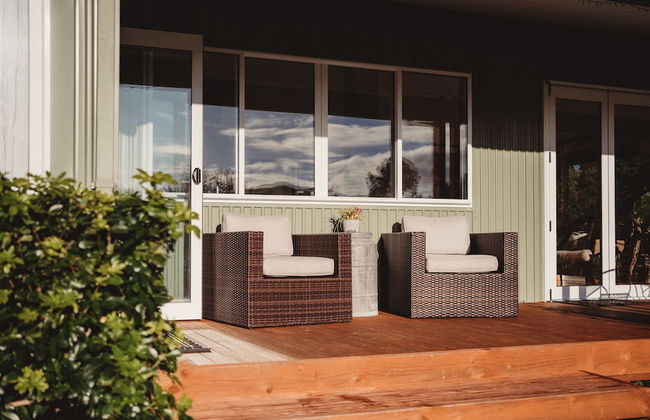 Paradise Valley Lodge - Foto 70