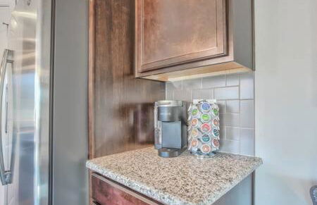 _Entire Home_Game Room_Basement_FirePit_ - Foto 19