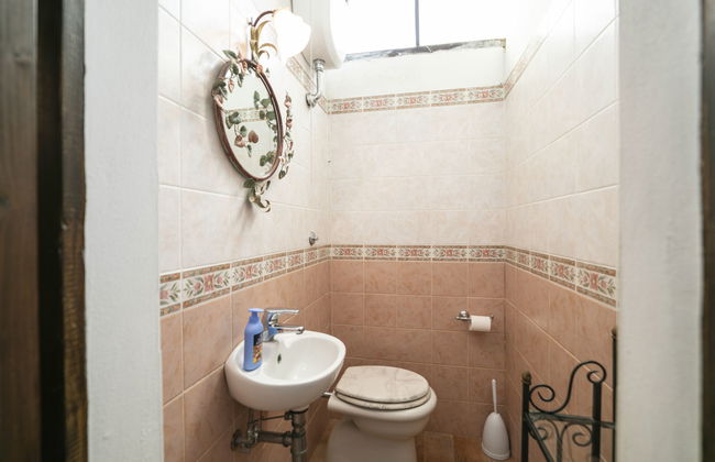 5 bedroom House in San Gimignano with private pool and garden - Photo 37