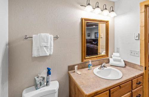 King's Cabin - Foto 64