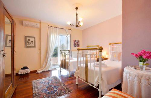 Villa Kardami -country house - Foto 11