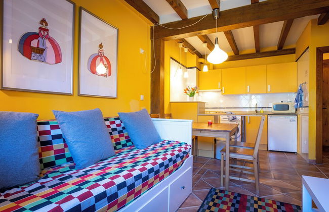 La casona de las meninas - Foto 12