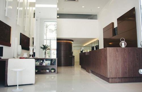 Apart Hotel Diamond Flat Casal - Foto 8