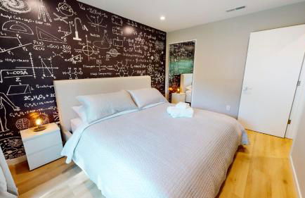 @ Marbella Lane - SJ Designer Home 3BR Ldry+P - Foto 9