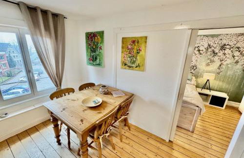 Riverside Retreat with Comfort - Foto 3