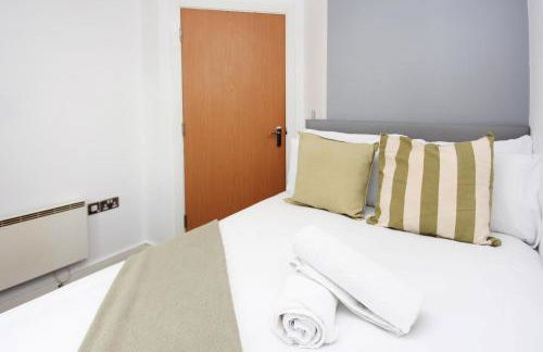 Albion Street Apartments - Foto 56