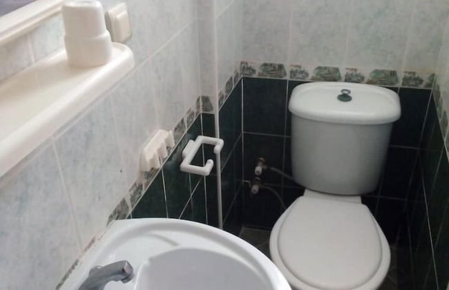 Gedik Pansiyon - Foto 37