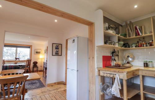 Free Presbyterian Manse - Foto 10