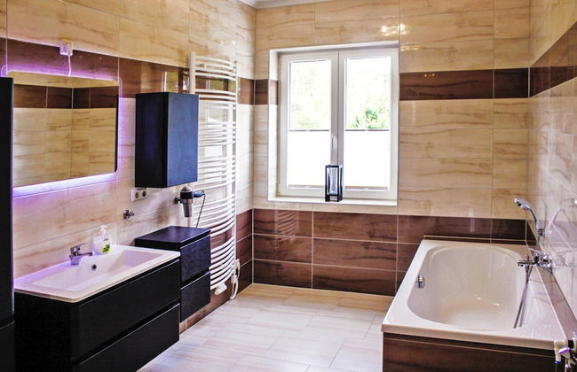 Reihenhaus Seeblick, Sommersdorf - Foto 10