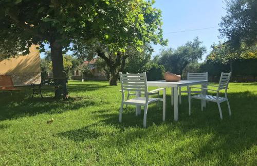 Vasiliki's House Zacharo , 27054 , Ilias - Foto 5