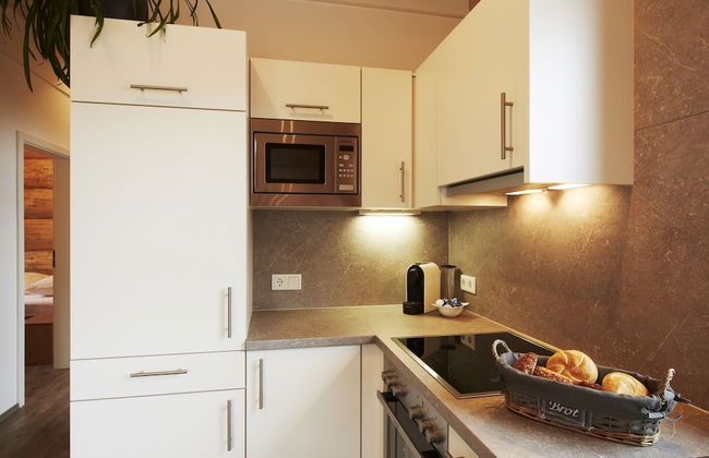 Chalet in Ladis by Ski Slope & Sauna - Photo 10